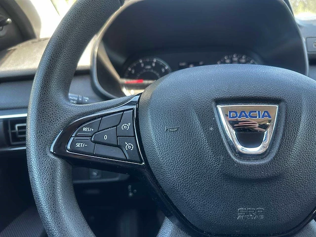 Dacia sandero 1.0 tce essential * l-219-hp - afbeelding 7 van  19