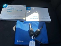 Dacia sandero 1.0 tce essential * l-219-hp - afbeelding 11 van  19