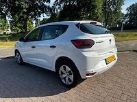 Dacia sandero 1.0 tce essential * l-222-hp - afbeelding 11 van  16