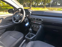 Dacia sandero 1.0 tce essential * l-222-hp - afbeelding 14 van  16