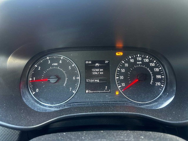 Dacia sandero 1.0 tce essential * l-222-hp - afbeelding 15 van  16