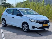 Dacia sandero 1.0 tce essential * , l-229-hp - afbeelding 7 van  13
