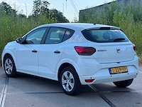 Dacia sandero 1.0 tce essential * , l-229-hp - afbeelding 8 van  13