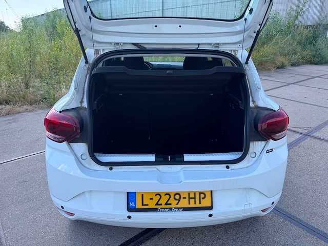 Dacia sandero 1.0 tce essential * , l-229-hp - afbeelding 9 van  13
