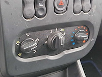 Dacia sandero 1.2 2011 | 55-ppj-8 - afbeelding 9 van  20