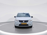 Dacia sandero 1.2 2011 | 55-ppj-8 - afbeelding 21 van  21