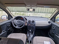 Dacia sandero 1.2 2011 | 55-ppj-8 - afbeelding 10 van  21
