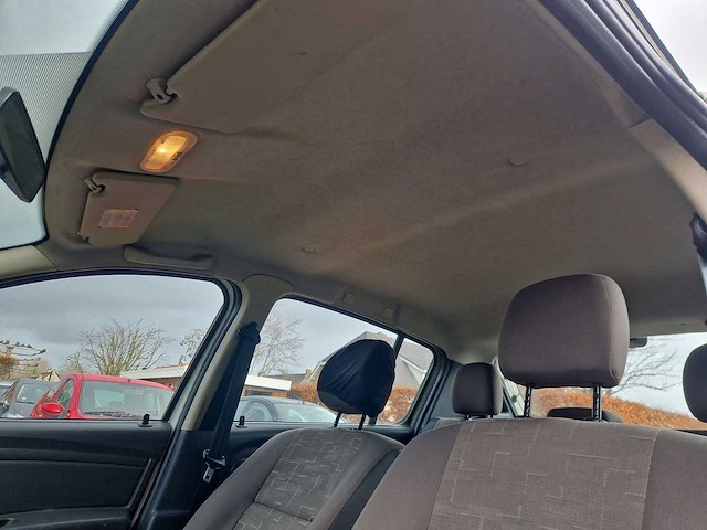 Dacia sandero 1.2 2011 | 55-ppj-8 - afbeelding 15 van  21