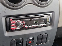 Dacia sandero 1.2 2011 | 55-ppj-8 - afbeelding 16 van  21