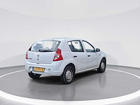 Dacia sandero 1.2 2011 | 55-ppj-8 - afbeelding 4 van  21