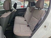 Dacia sandero 1.2 2011 | 55-ppj-8 - afbeelding 21 van  21