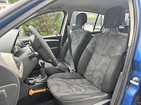 Dacia sandero 1.2 ambiance 2009 | 39-jrx-7 - afbeelding 3 van  12