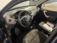 Dacia sandero 1.2 aniversare, 04-xtx-1 - afbeelding 3 van  20