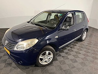 Dacia sandero 1.2 aniversare, 04-xtx-1 - afbeelding 1 van  20