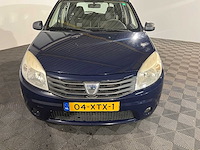 Dacia sandero 1.2 aniversare, 04-xtx-1 - afbeelding 13 van  20