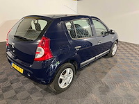 Dacia sandero 1.2 aniversare, 04-xtx-1 - afbeelding 16 van  20