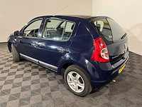 Dacia sandero 1.2 aniversare, 04-xtx-1 - afbeelding 6 van  10