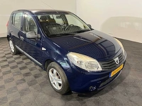 Dacia sandero 1.2 aniversare, 04-xtx-1 - afbeelding 10 van  20