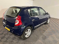 Dacia sandero 1.2 aniversare, 04-xtx-1 - afbeelding 19 van  20