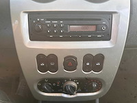Dacia sandero 1.2 blackline, 51-phg-4 - afbeelding 8 van  9