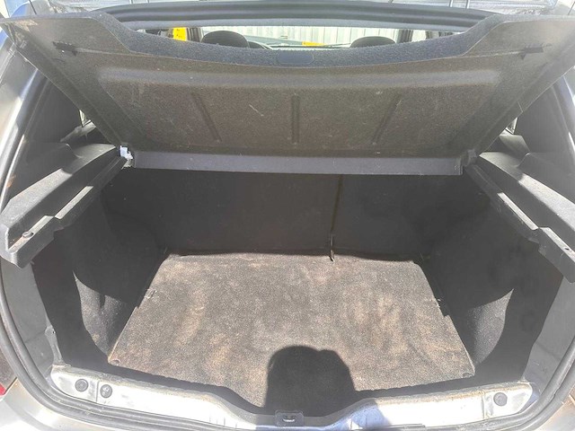 Dacia sandero 1.2 blackline, 51-phg-4 - afbeelding 9 van  9