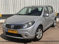 Dacia sandero 1.2 blackline *, 51-phg-4