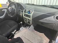 Dacia sandero 1.2 blackline *, 51-phg-4 - afbeelding 6 van  10