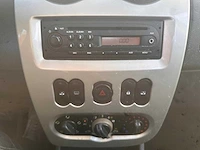 Dacia sandero 1.2 blackline *, 51-phg-4 - afbeelding 9 van  10