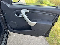 Dacia sandero 1.2 blackline, 58-sjr-7 - afbeelding 3 van  18
