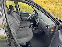 Dacia sandero 1.2 blackline, 58-sjr-7 - afbeelding 17 van  18