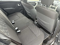 Dacia sandero 1.2 blackline , 87-rgr-2 - afbeelding 9 van  18