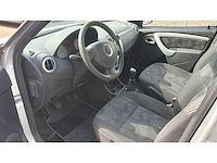 Dacia sandero 1.2 lauréate, 00-pfb-1 - afbeelding 4 van  5