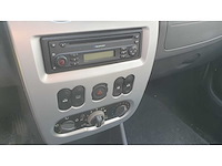 Dacia sandero 1.2 lauréate, 00-pfb-1 - afbeelding 5 van  5