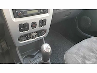 Dacia sandero 1.2 lauréate *, 00-pfb-1 - afbeelding 9 van  11