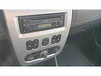 Dacia sandero 1.2 lauréate *, 00-pfb-1 - afbeelding 10 van  11