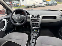 Dacia sandero 1.2 lauréate n-540-nd - afbeelding 4 van  15