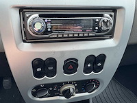 Dacia sandero 1.2 lauréate n-540-nd - afbeelding 7 van  15