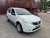 Dacia sandero 1.2 lauréate n-540-nd - afbeelding 11 van  15