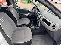 Dacia sandero 1.2 lauréate n-540-nd - afbeelding 12 van  15