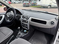 Dacia sandero 1.2 lauréate n-540-nd - afbeelding 14 van  15