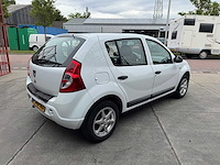 Dacia sandero 1.2 lauréate n-540-nd - afbeelding 10 van  15