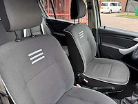 Dacia sandero 1.2 lauréate n-540-nd - afbeelding 13 van  15