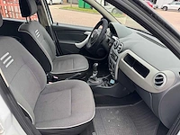 Dacia sandero 1.2 lauréate*, n-540-nd - afbeelding 12 van  15