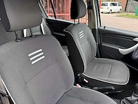 Dacia sandero 1.2 lauréate*, n-540-nd - afbeelding 13 van  15