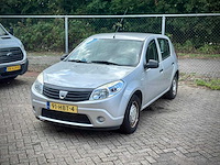 Dacia sandero 1.4, 91-hbt-4 - afbeelding 1 van  13