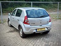 Dacia sandero 1.4, 91-hbt-4 - afbeelding 8 van  13