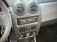Dacia sandero 1.4, 91-hbt-4 - afbeelding 11 van  13