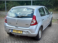 Dacia sandero 1.4, 91-hbt-4 - afbeelding 2 van  13