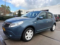Dacia sandero 1.4 lauréate, 46-htj-2