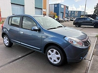 Dacia sandero 1.4 lauréate, 46-htj-2 - afbeelding 6 van  13